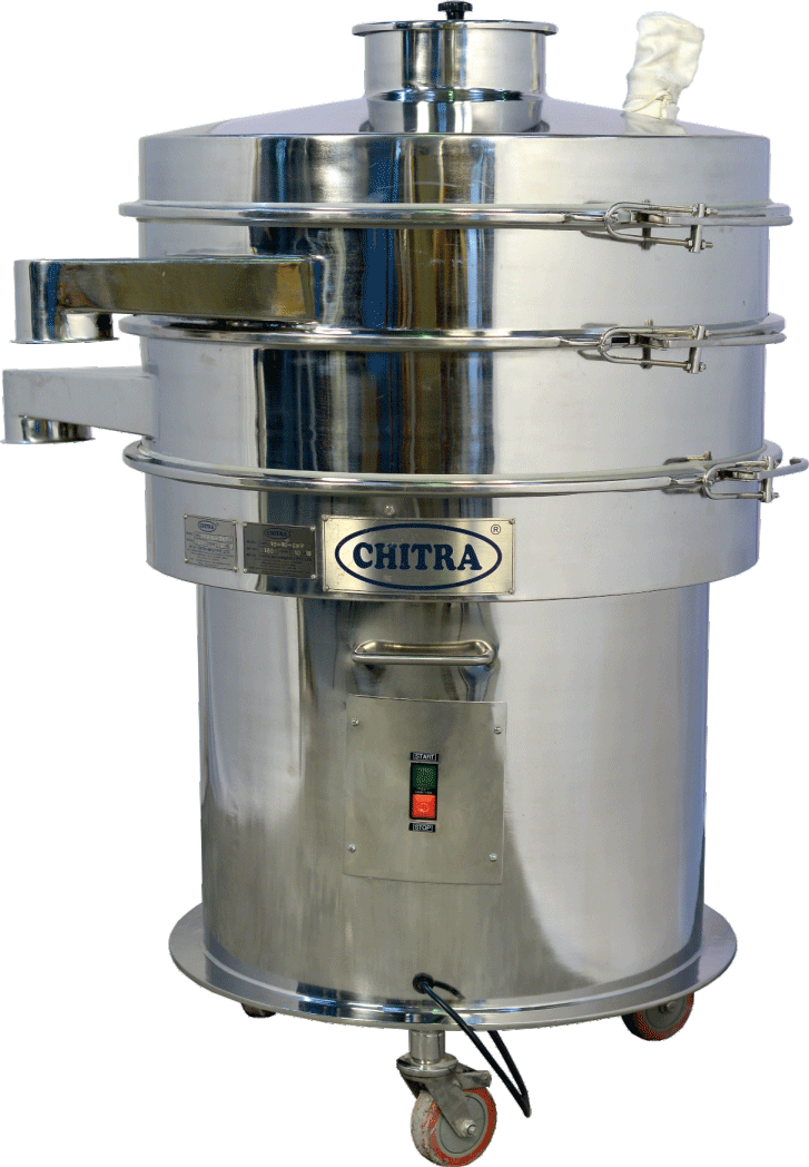 Vibro Sifter